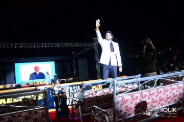 Jathi Ratnalu Pre Release Event